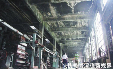 中国百年老厂倒闭,曾是亚洲最大工厂,我们都用过它的产品!